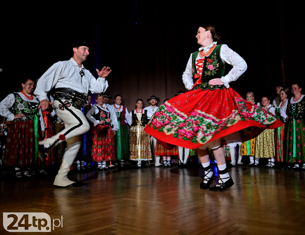 Koncert poświęcony pamięci Bartusia Obrochty
