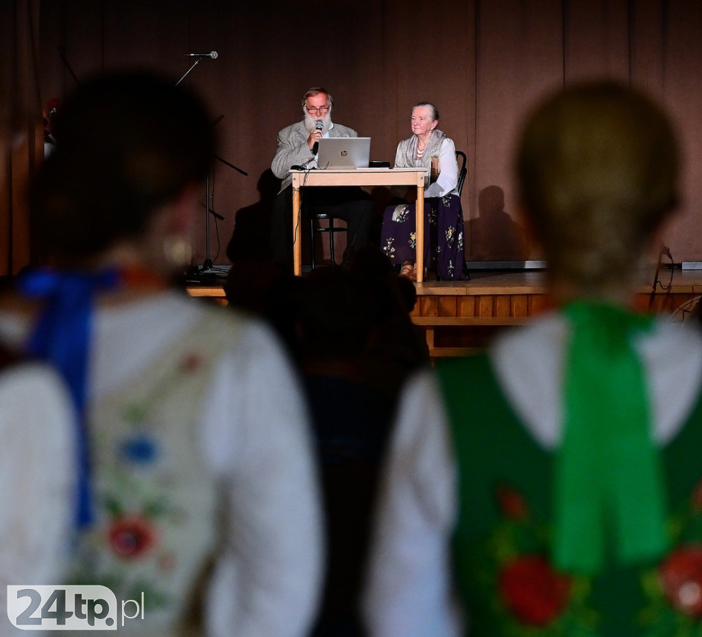 Koncert poświęcony pamięci Bartusia Obrochty