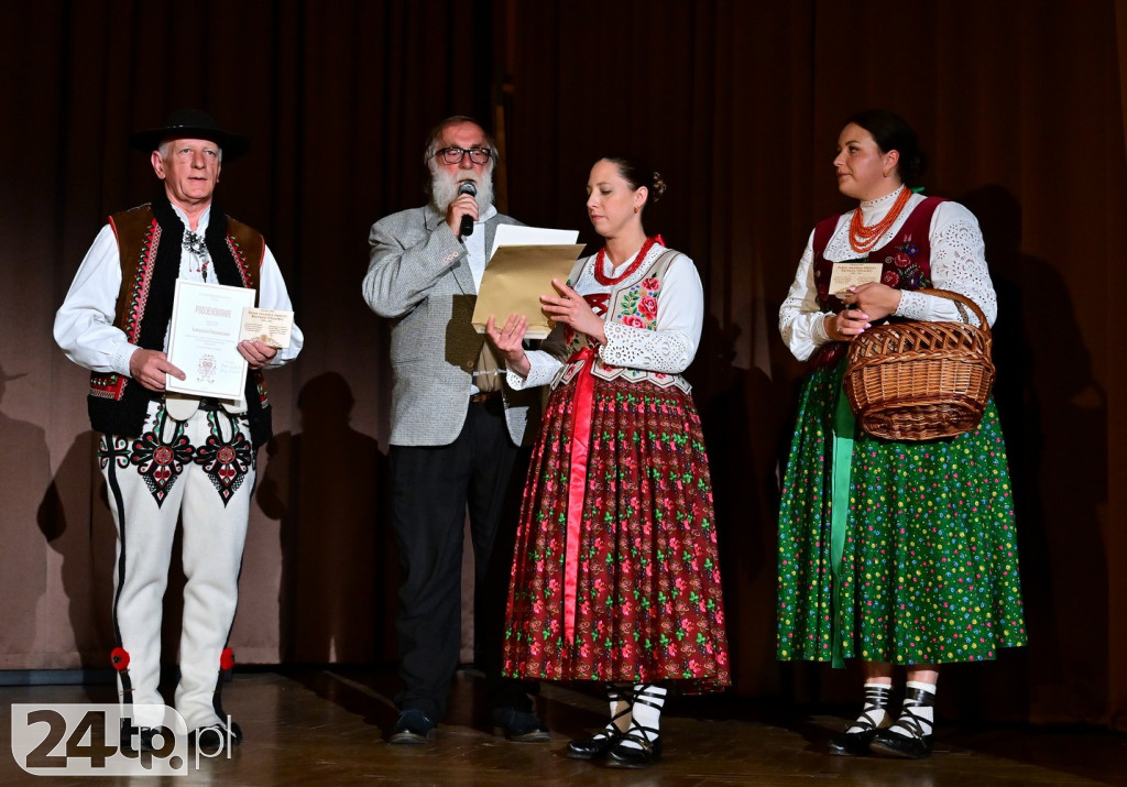 Koncert poświęcony pamięci Bartusia Obrochty
