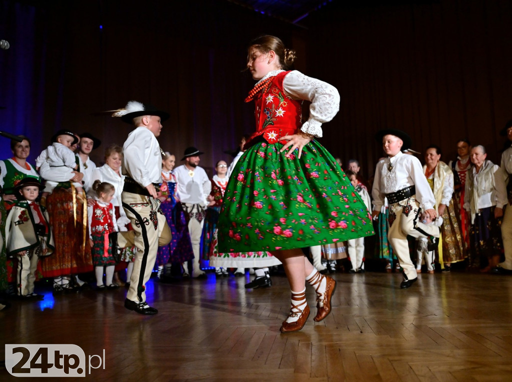 Koncert poświęcony pamięci Bartusia Obrochty