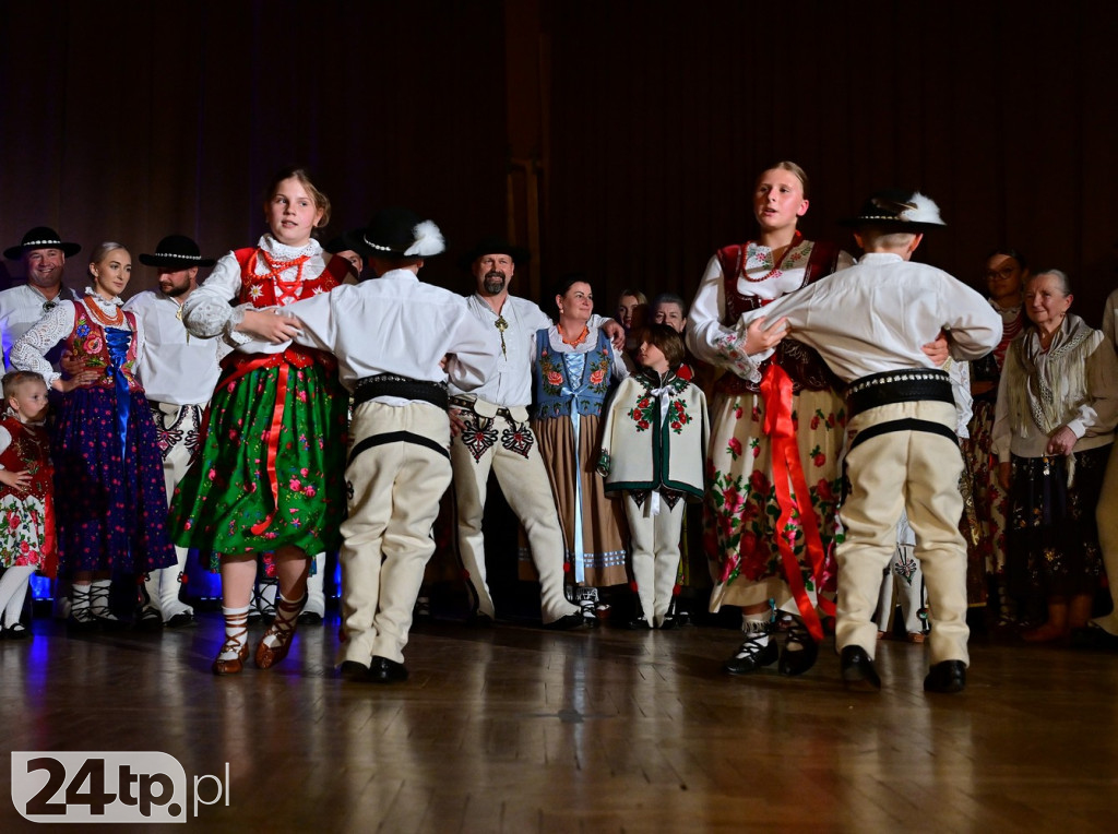 Koncert poświęcony pamięci Bartusia Obrochty