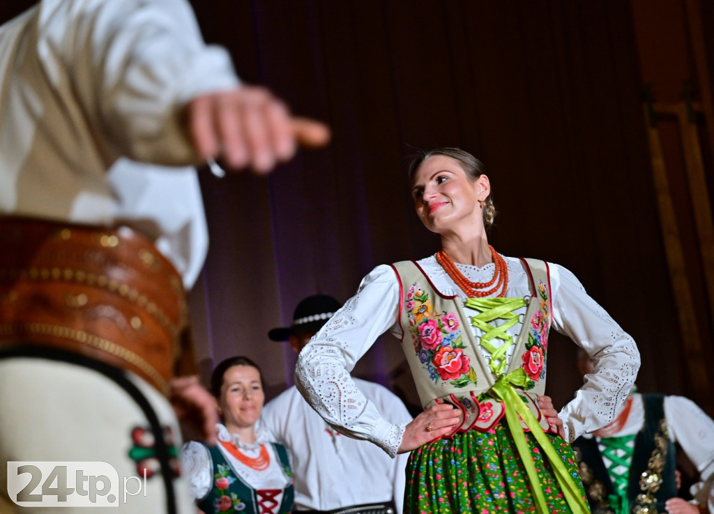 Koncert poświęcony pamięci Bartusia Obrochty