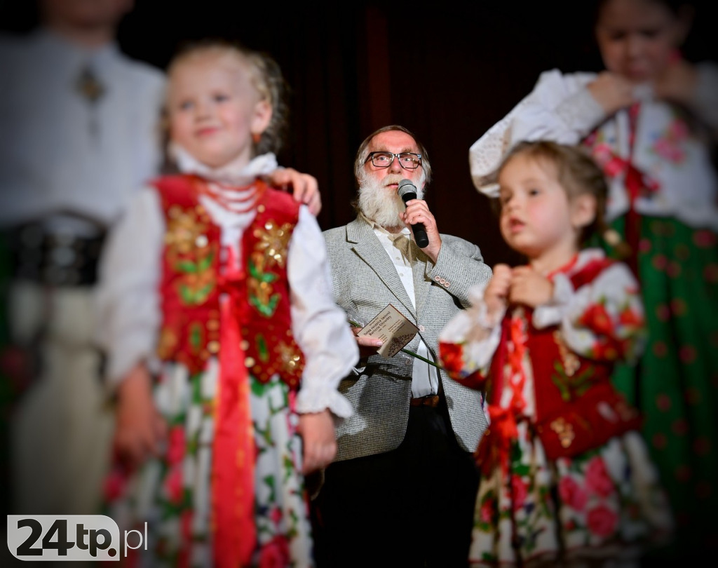 Koncert poświęcony pamięci Bartusia Obrochty