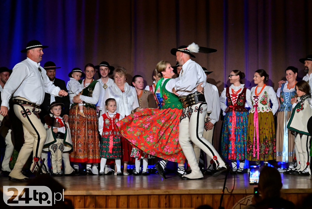 Koncert poświęcony pamięci Bartusia Obrochty