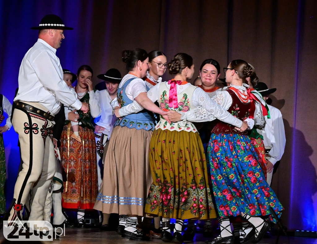 Koncert poświęcony pamięci Bartusia Obrochty
