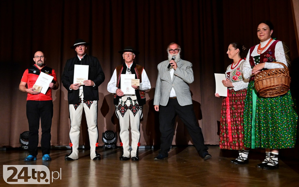 Koncert poświęcony pamięci Bartusia Obrochty