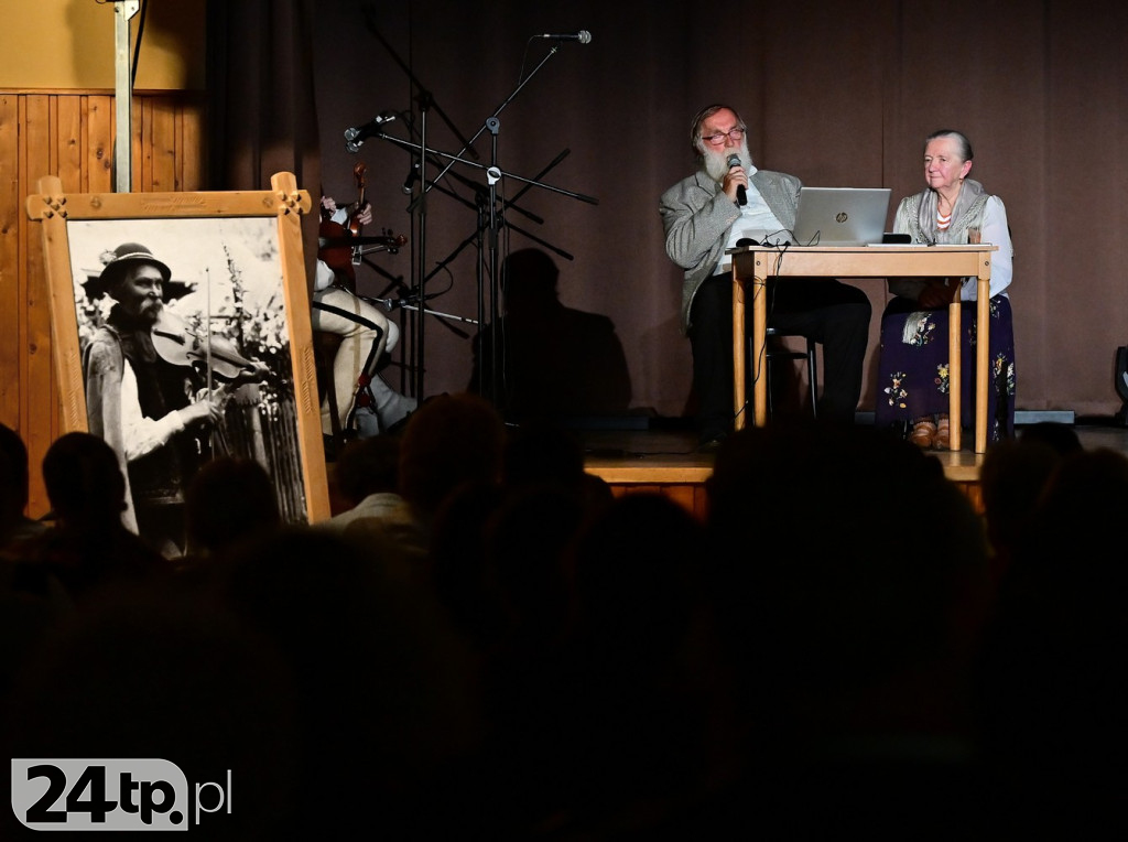 Koncert poświęcony pamięci Bartusia Obrochty