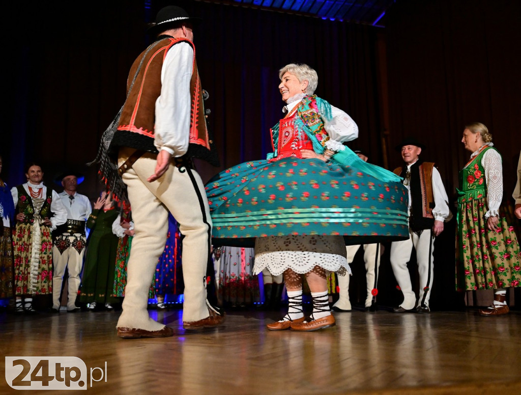Koncert poświęcony pamięci Bartusia Obrochty