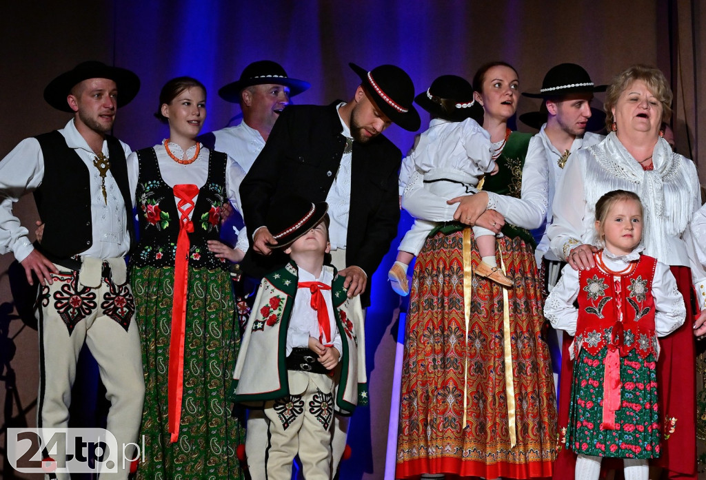 Koncert poświęcony pamięci Bartusia Obrochty