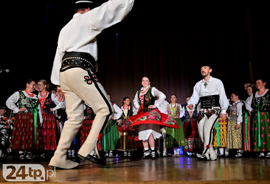 Koncert poświęcony pamięci Bartusia Obrochty