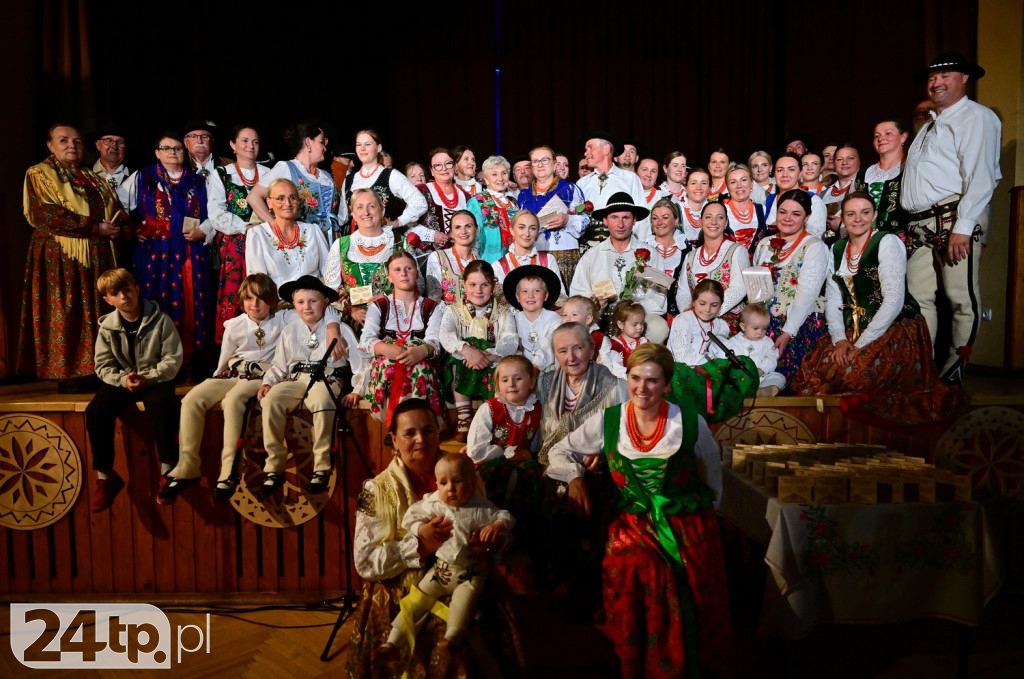 Koncert poświęcony pamięci Bartusia Obrochty