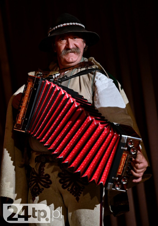 Koncert poświęcony pamięci Bartusia Obrochty