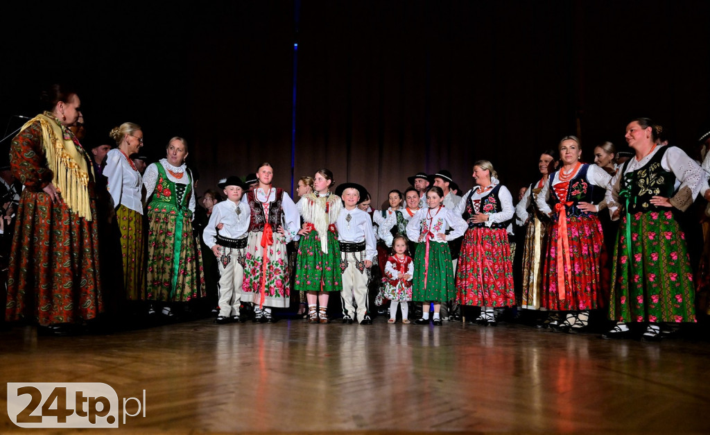 Koncert poświęcony pamięci Bartusia Obrochty