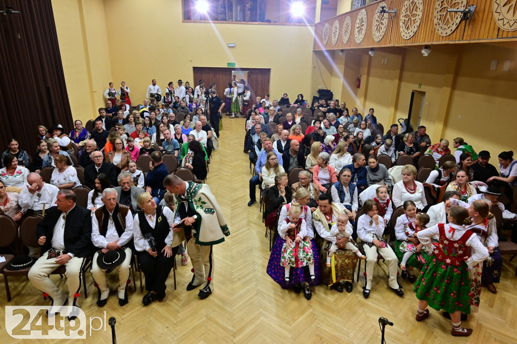Koncert poświęcony pamięci Bartusia Obrochty