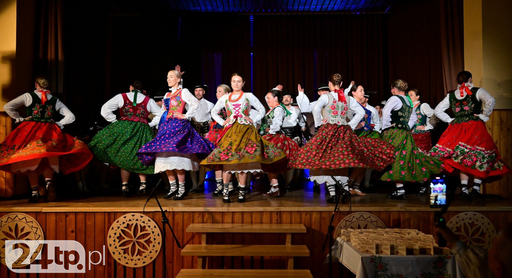 Koncert poświęcony pamięci Bartusia Obrochty