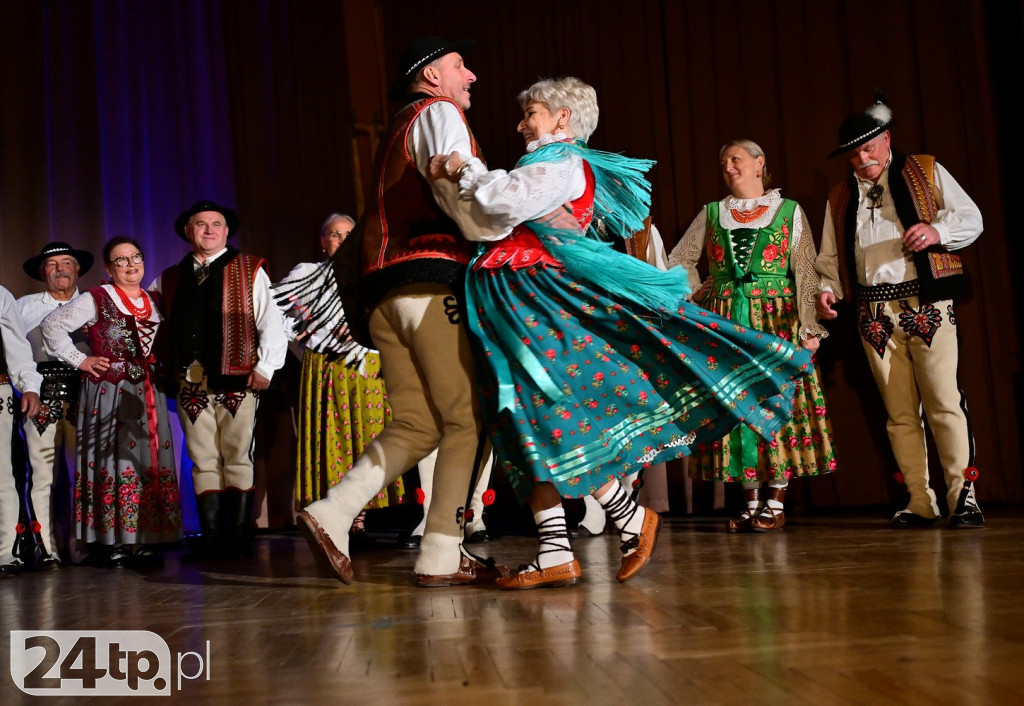 Koncert poświęcony pamięci Bartusia Obrochty
