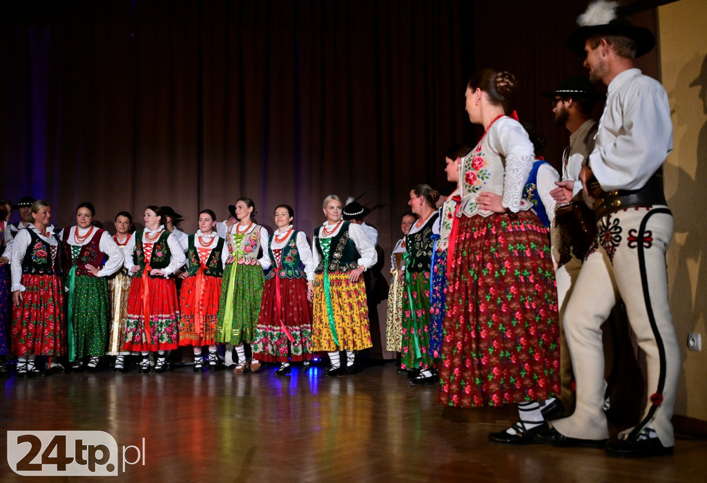 Koncert poświęcony pamięci Bartusia Obrochty