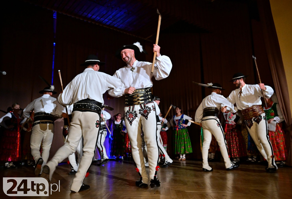 Koncert poświęcony pamięci Bartusia Obrochty