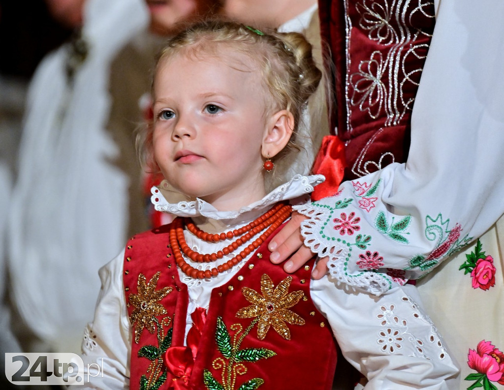 Koncert poświęcony pamięci Bartusia Obrochty