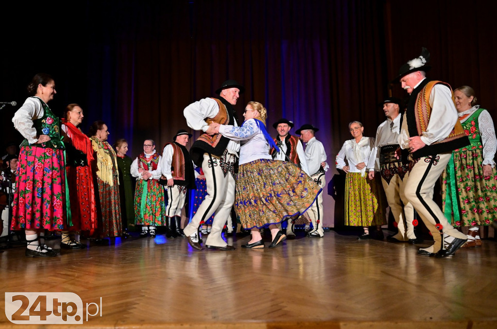 Koncert poświęcony pamięci Bartusia Obrochty