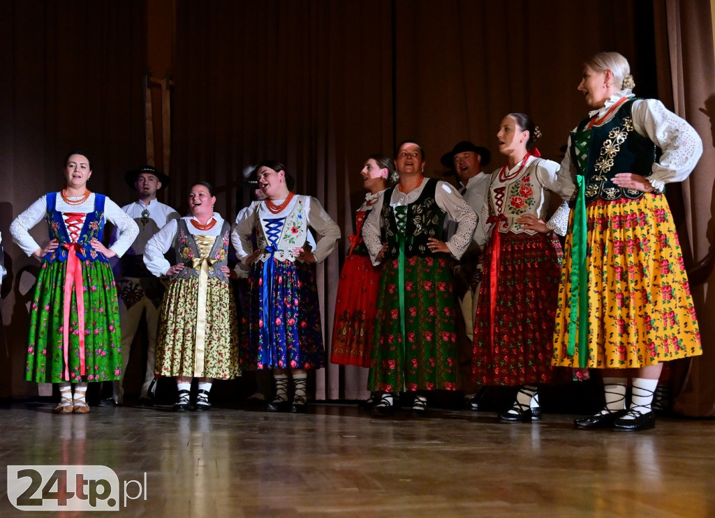 Koncert poświęcony pamięci Bartusia Obrochty