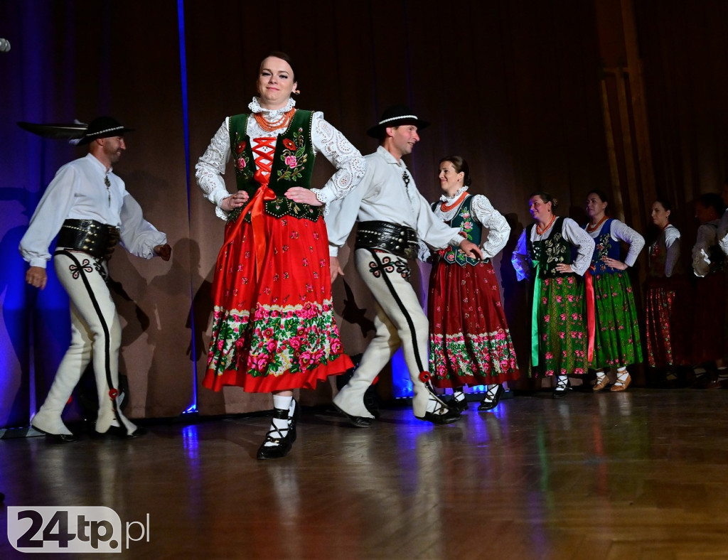 Koncert poświęcony pamięci Bartusia Obrochty