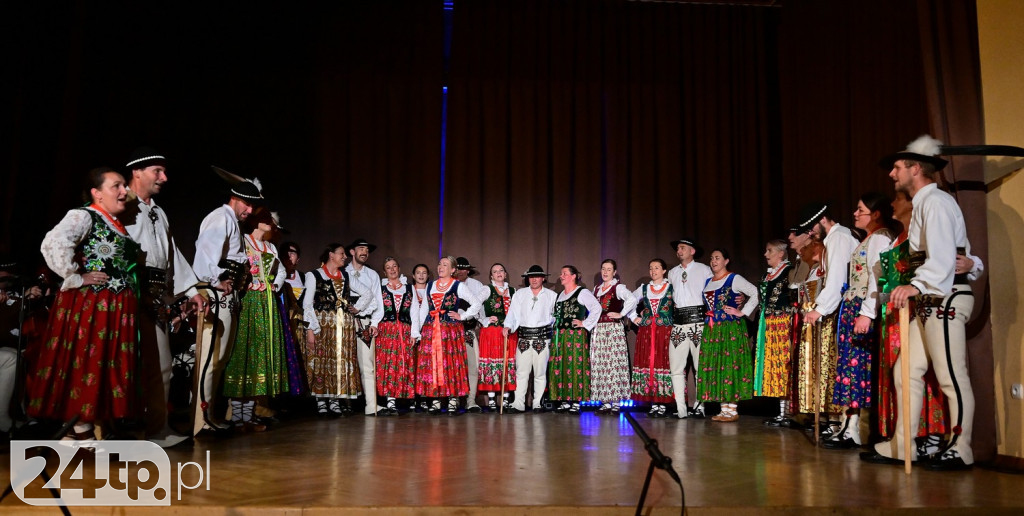 Koncert poświęcony pamięci Bartusia Obrochty