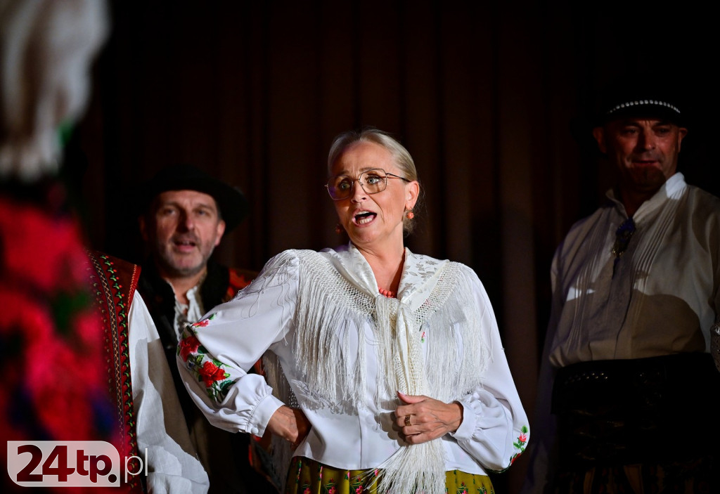 Koncert poświęcony pamięci Bartusia Obrochty