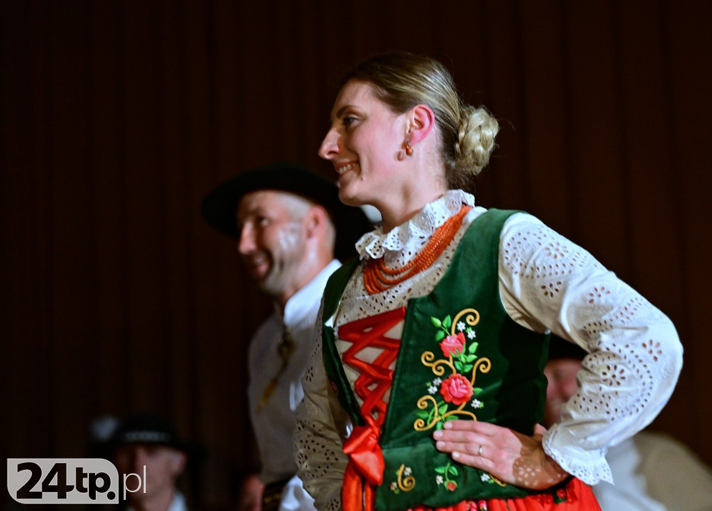Koncert poświęcony pamięci Bartusia Obrochty