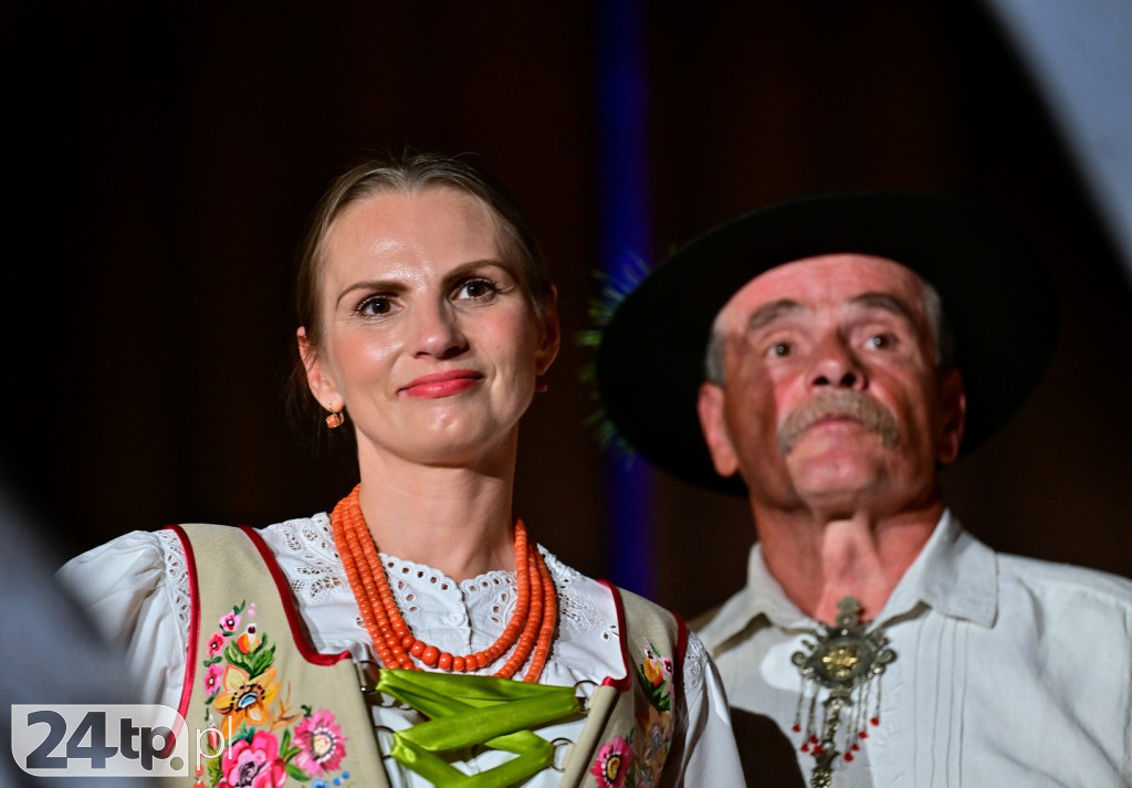 Koncert poświęcony pamięci Bartusia Obrochty