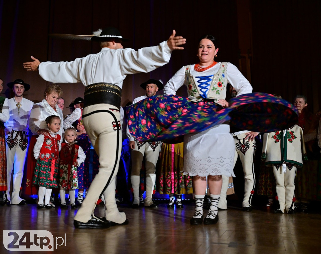 Koncert poświęcony pamięci Bartusia Obrochty