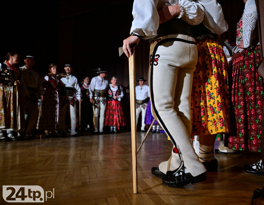 Koncert poświęcony pamięci Bartusia Obrochty