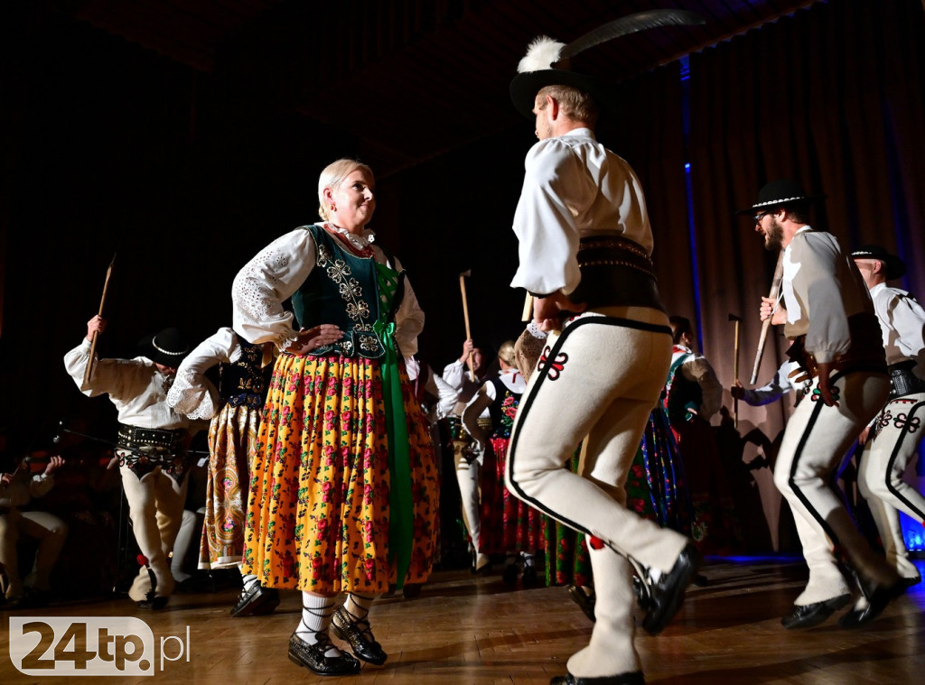 Koncert poświęcony pamięci Bartusia Obrochty