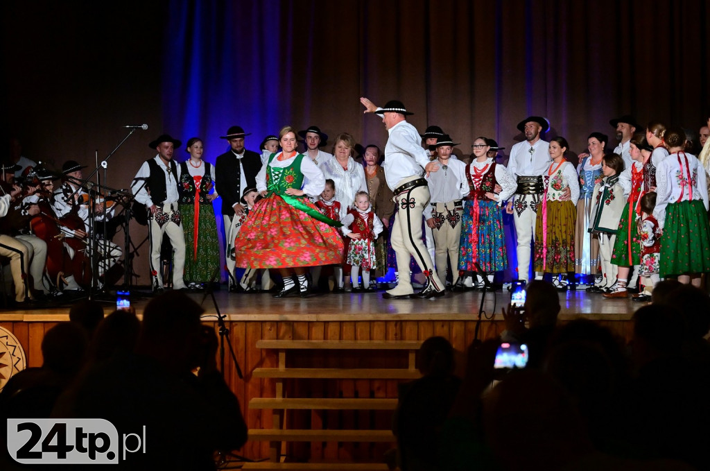 Koncert poświęcony pamięci Bartusia Obrochty