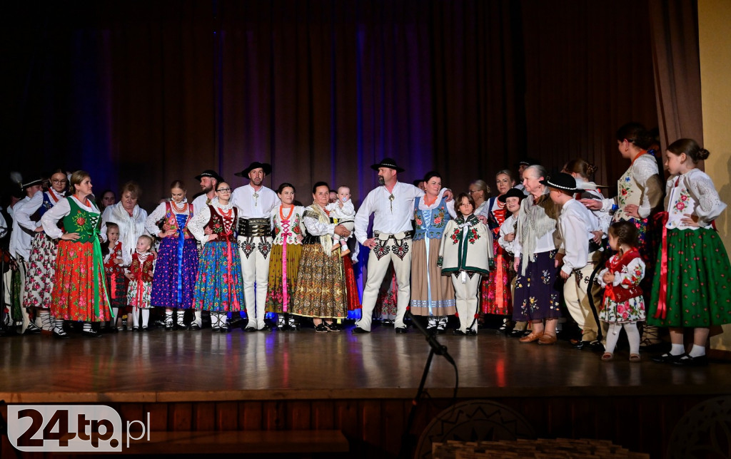 Koncert poświęcony pamięci Bartusia Obrochty