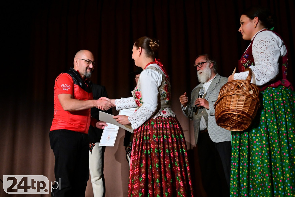 Koncert poświęcony pamięci Bartusia Obrochty