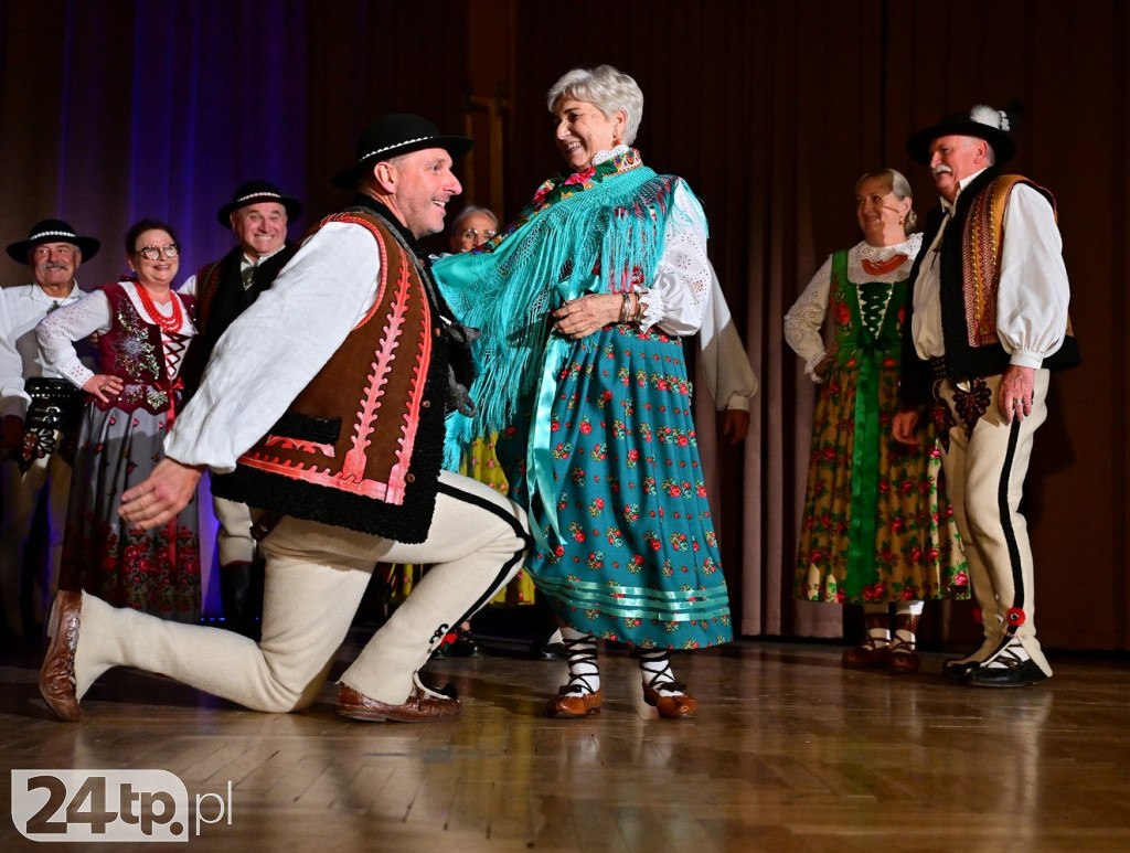 Koncert poświęcony pamięci Bartusia Obrochty