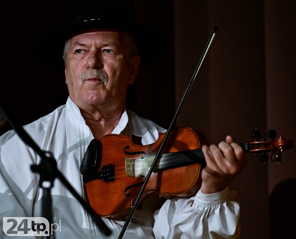 Koncert poświęcony pamięci Bartusia Obrochty