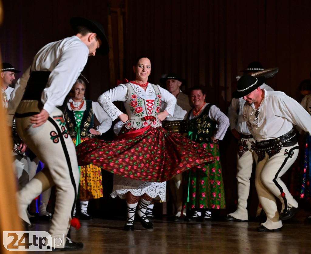 Koncert poświęcony pamięci Bartusia Obrochty