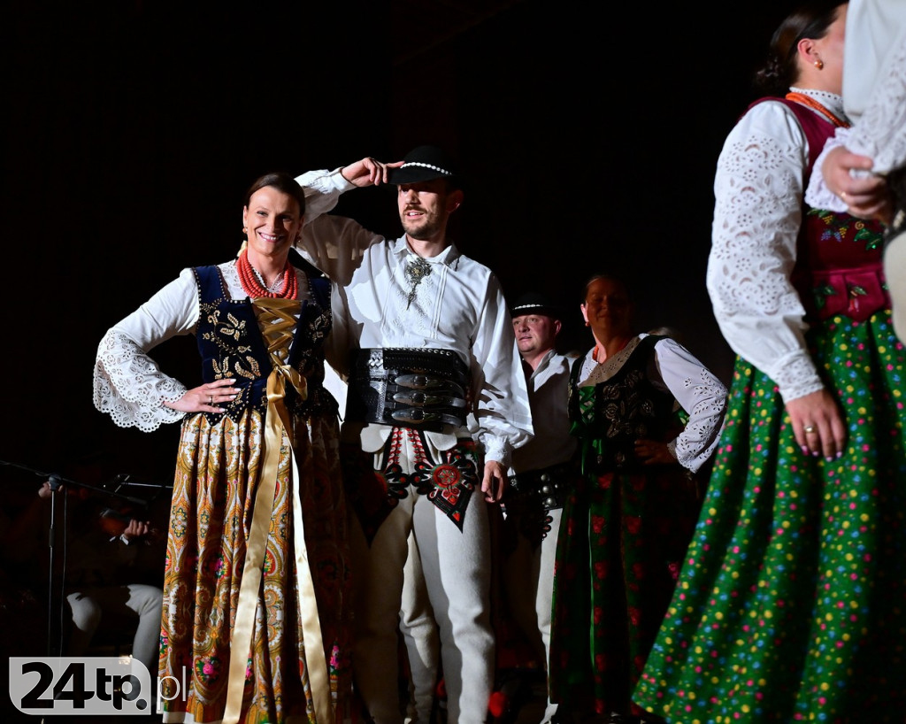Koncert poświęcony pamięci Bartusia Obrochty
