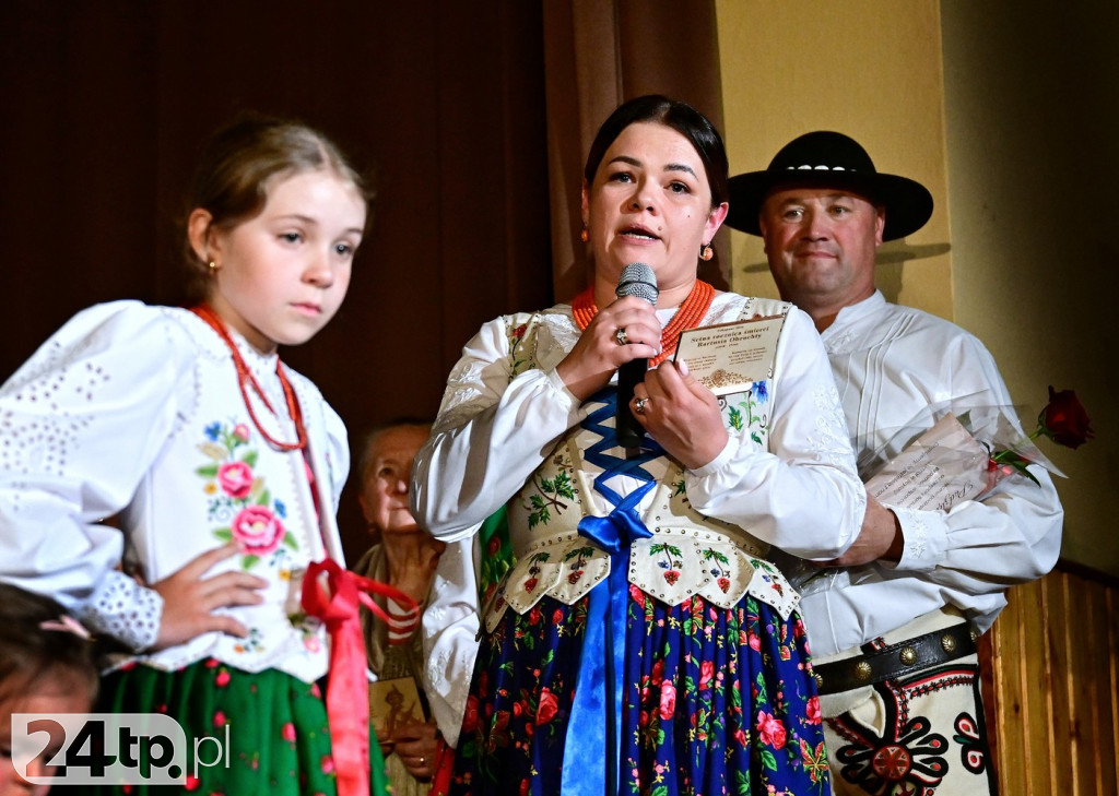 Koncert poświęcony pamięci Bartusia Obrochty