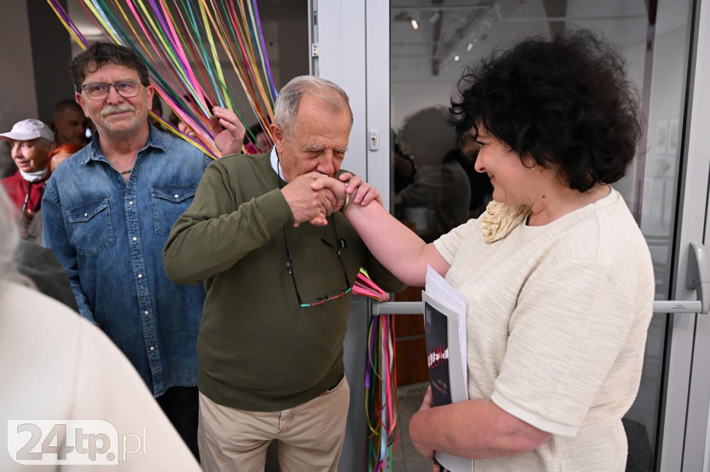 Razem. Nowy rozdział Miejskiej Galerii Sztuki