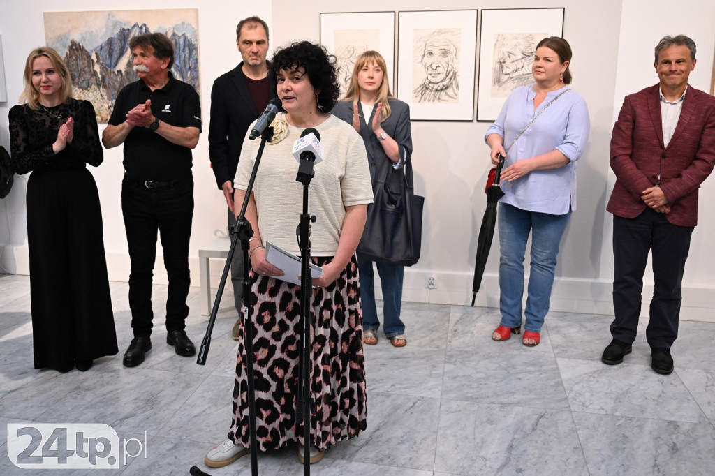Razem. Nowy rozdział Miejskiej Galerii Sztuki