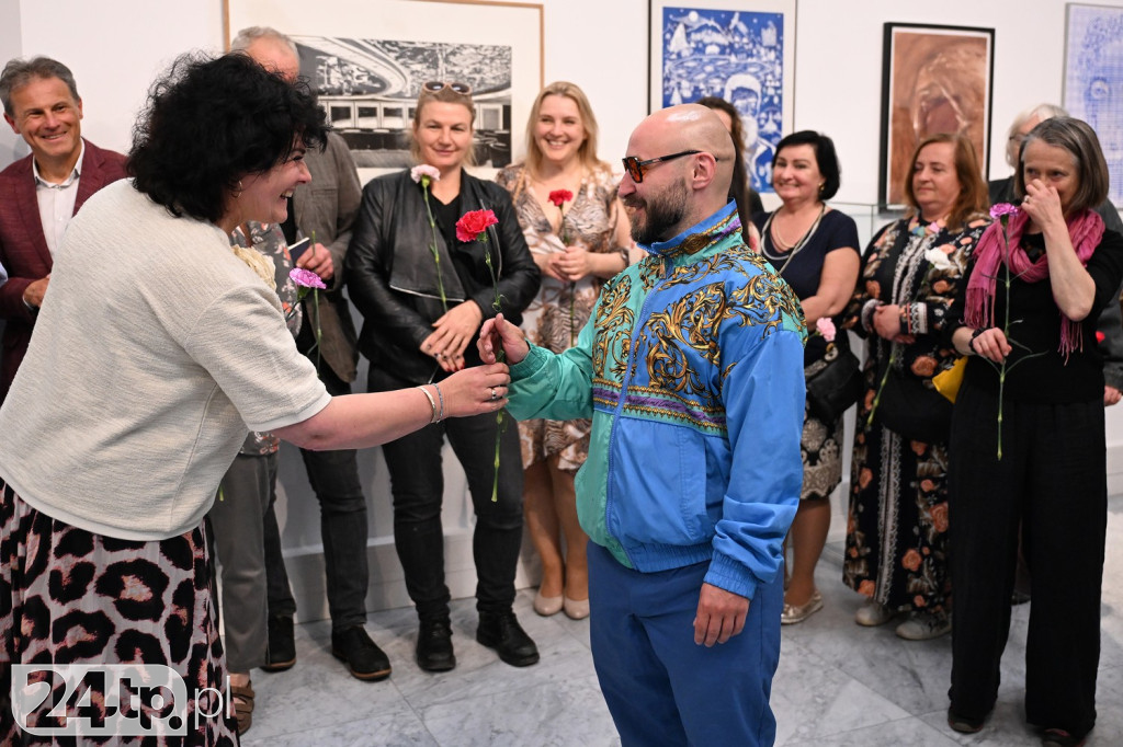 Razem. Nowy rozdział Miejskiej Galerii Sztuki