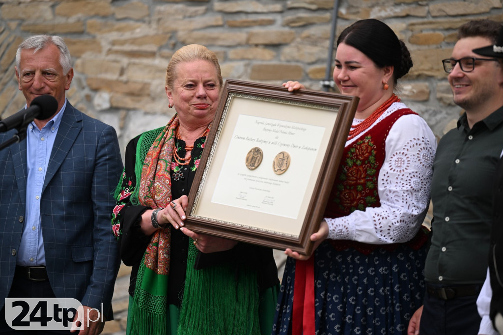 Pierwsza wystawa mistrza w Zakopanem