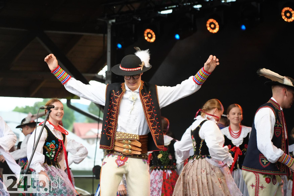 Kajak Festiwal Dunajec 2026 w Krościenku