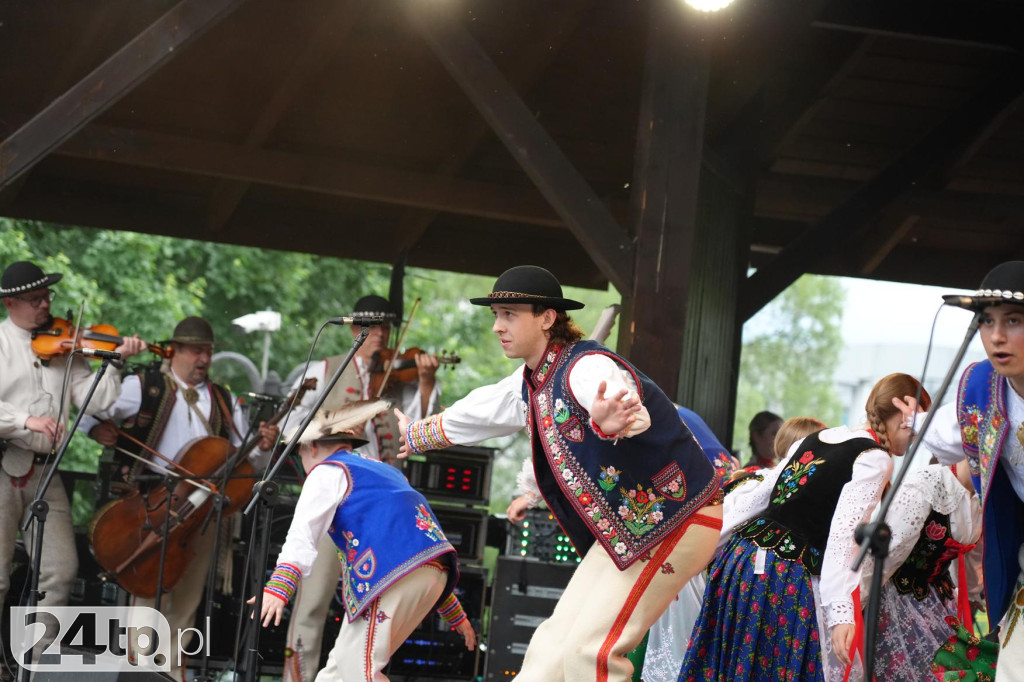 Kajak Festiwal Dunajec 2026 w Krościenku