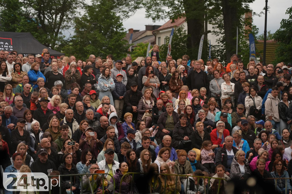 Kajak Festiwal Dunajec 2026 w Krościenku