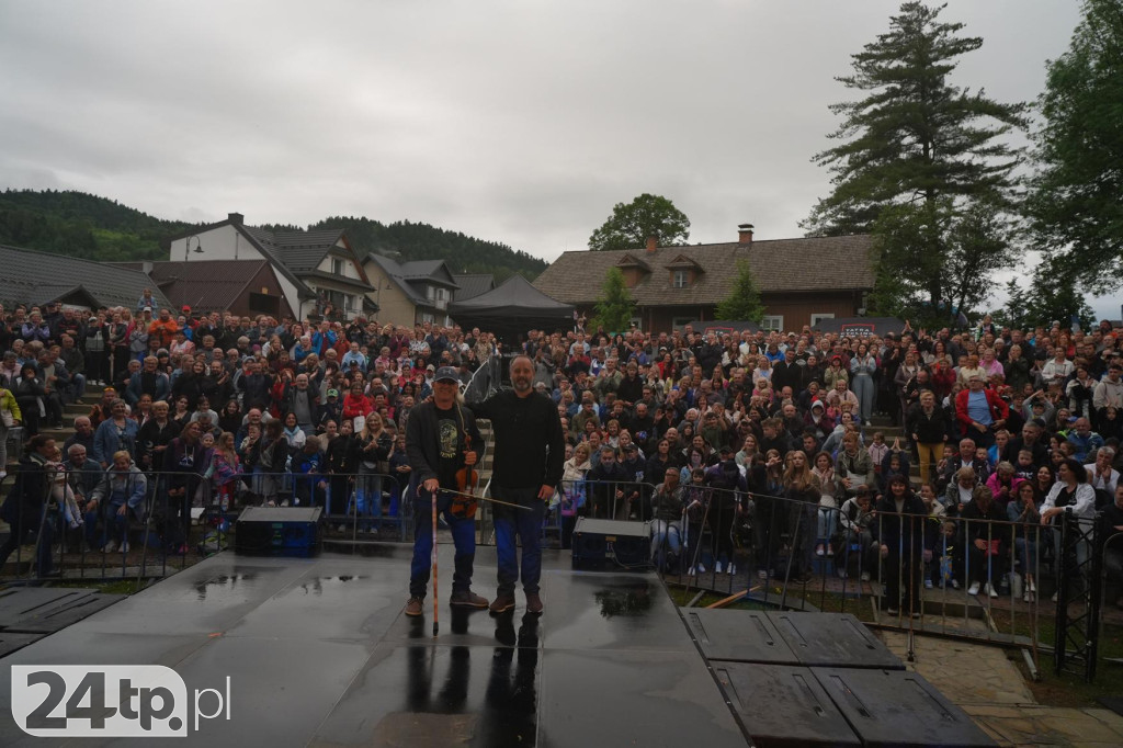 Kajak Festiwal Dunajec 2026 w Krościenku