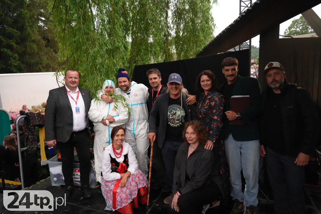 Kajak Festiwal Dunajec 2026 w Krościenku